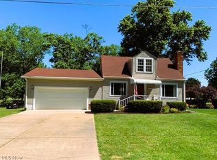 3523 38th St SW, Canton, OH 44706