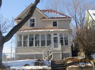 769 Tatum St, Saint Paul, MN 55104
