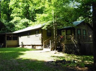 179 Caney Creek Rd, Reliance, TN 37369