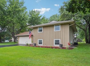 2285 123rd Ln NW, Coon rapids, MN 55448