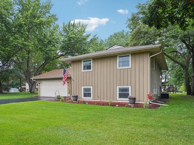 2285 123rd Ln NW, Coon rapids, MN, 55448
