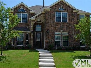 13177 Janet Dr, Frisco, TX 75033