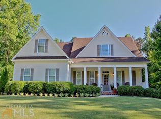 211 Cherokee Farms Dr, Newnan, GA 30263