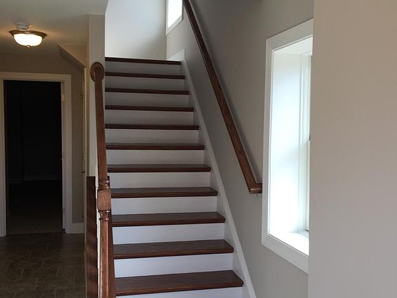 Stairway
