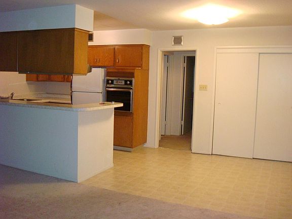 Kitchen and dinningroom