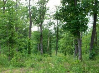 Huckleberry Springs Rd, Knoxville, TN 37914