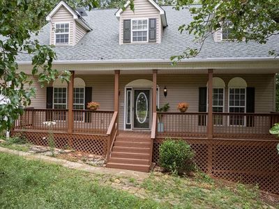 267 Pointe Willow Dr, Cleveland, GA, 30528