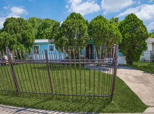 4700 Norris St, Fort Worth, TX 76105