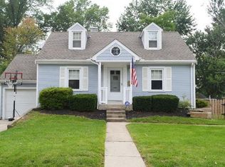 1335 Schirmer Ave, Anderson Twp, OH 45230
