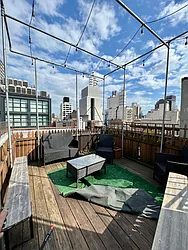 Rented by REAL New York