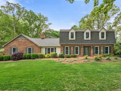 429 Drayton Park Dr, Kernersville, NC, 27284