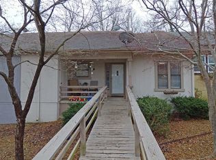 32 Tenkiller Ln, Cherokee Village, AR 72529