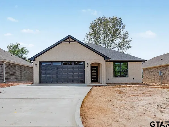1616 Birch Ln, Kilgore, TX 75662