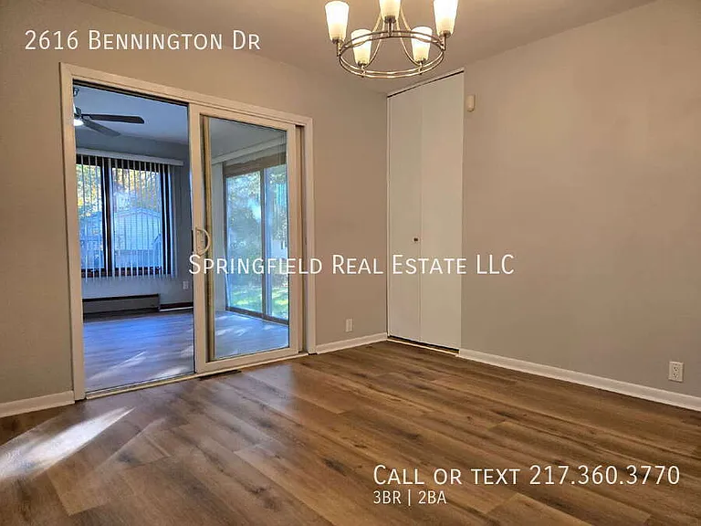 2616 Bennington Dr — Photo 13