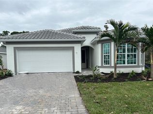 7569 Paradise Tree Dr, North Fort Myers, FL 33917