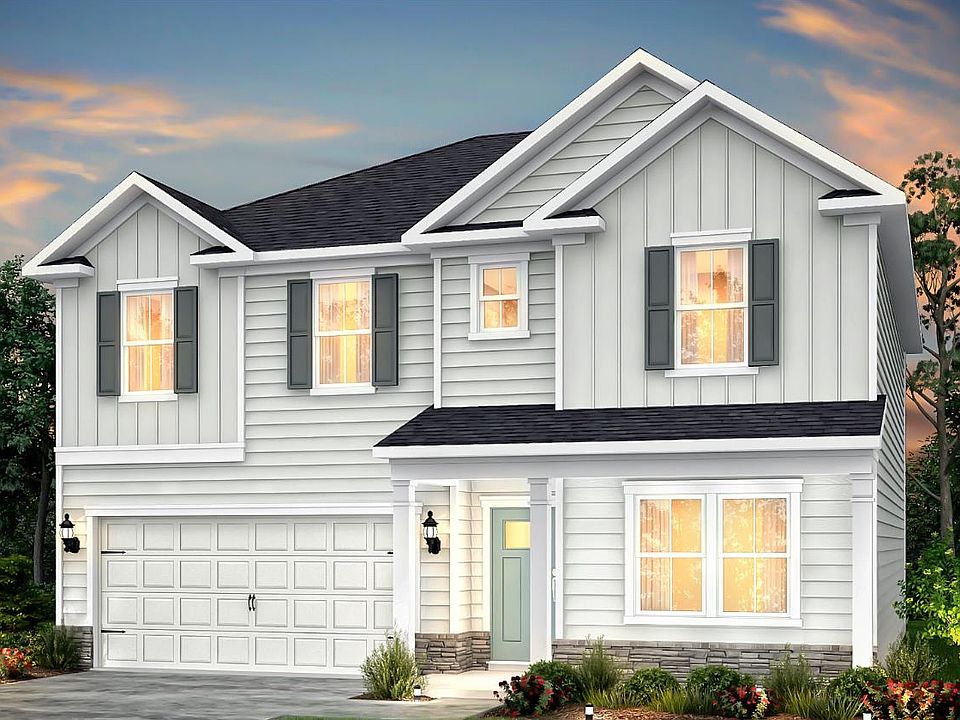 1st image of 1039 Whitefox Dr