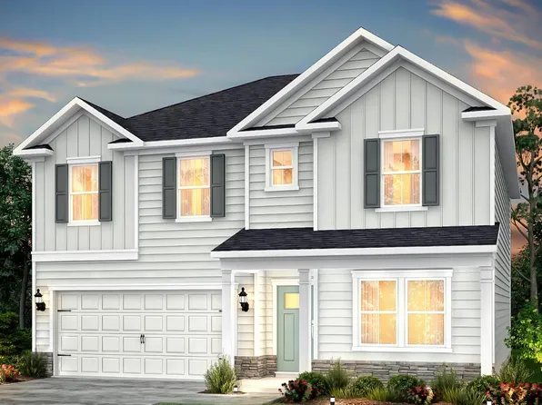 1039 Whitefox Dr, Spartanburg, SC 29307