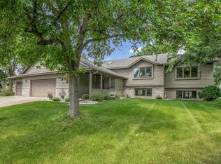 1921 Circle Ct NW, Sauk Rapids, MN 56379