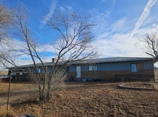 32360 Big Springs Rd, Yoder, CO 80864