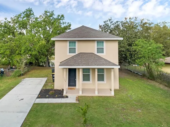 1105 Watersedge Dr, Lakeland, FL 33801