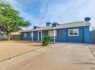 6115 W Cheery Lynn Rd, Phoenix, AZ 85033