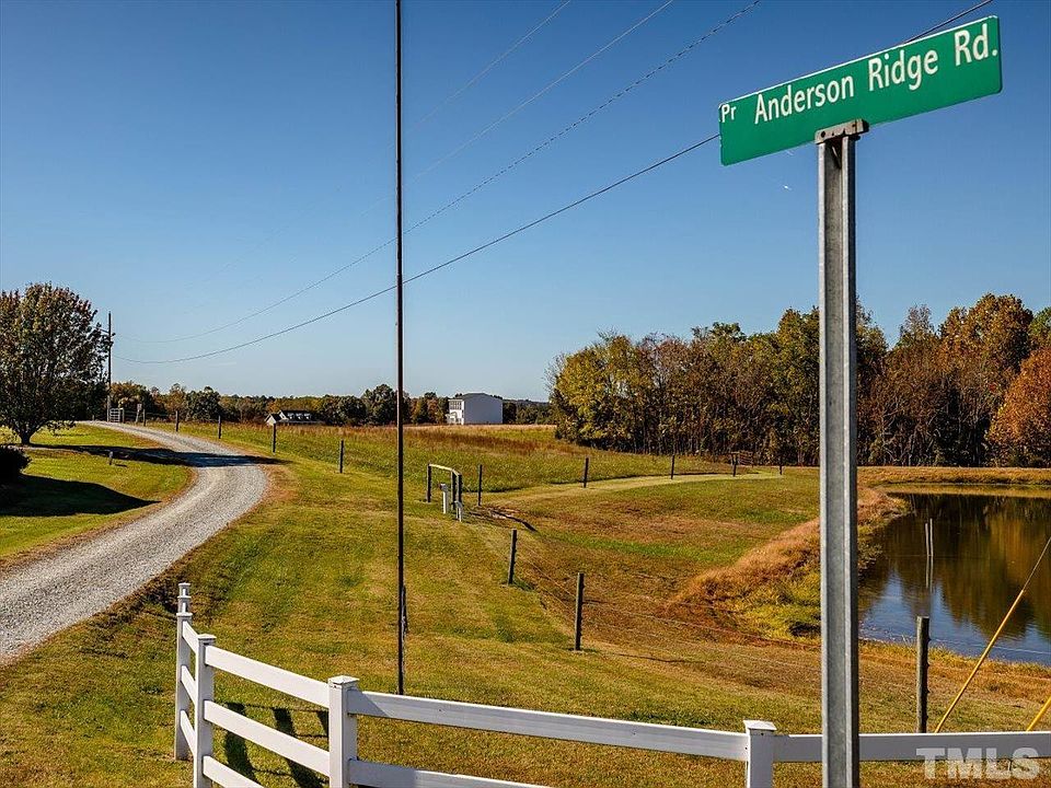 600 Anderson Ridge Rd, Mebane, NC 27302 MLS 2539252 Zillow