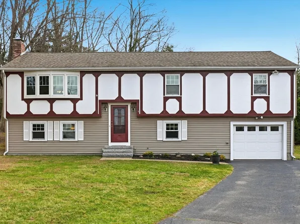 6 Childs Cir, Framingham, MA 01701