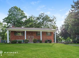 8505 Goldfinch Way, West Chester, OH 45069