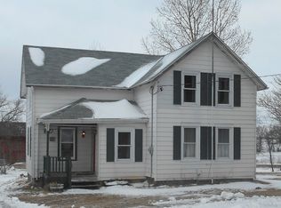N4510 County Road M, Juneau, WI 53039