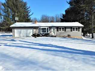 16298 Fifteen Mile Rd, Marshall, MI 49068