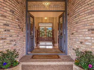 1101 S Travis Cir, Irving, TX 75038