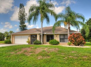 3510 SW 3rd Ave, Cape Coral, FL 33914