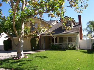 17020 Wabash Ave, Yorba Linda, CA 92886
