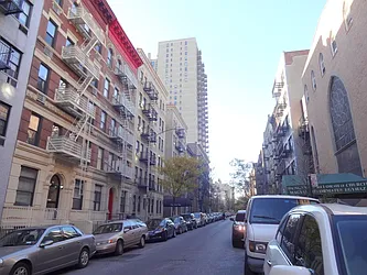 Rented by Prince Real Estate Associates LLC