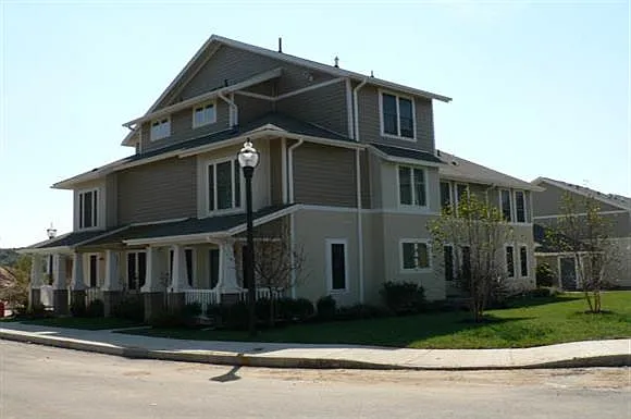 Countryside Village Apartments — Photo 2