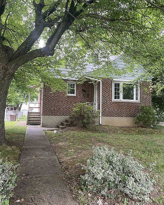 Front Yard
