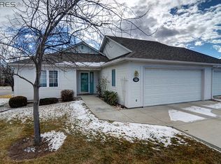 2709 Abarr Dr, Loveland, CO 80538