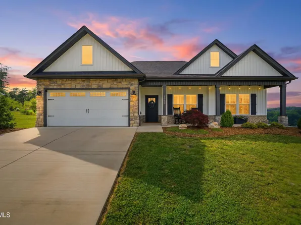 3082 Calton Hl, Kingsport, TN 37664