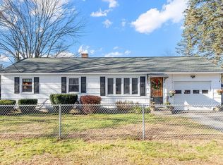 11 Orlando St, Nashua, NH 03064