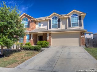 9511 Mediator Run, Converse, TX 78109