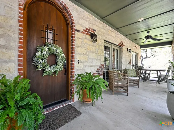 700 Willow Creek Rd, Salado, TX 76571