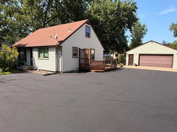 2145 County Road East E, White Bear Lake, MN 55110