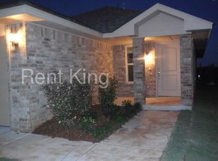 19800 Serenade Way, Edmond, OK 73012