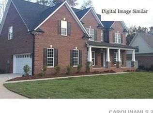 4740 McDade Ln, Gastonia, NC 28056