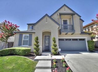 3557 Sandalford Way, San Ramon, CA 94582