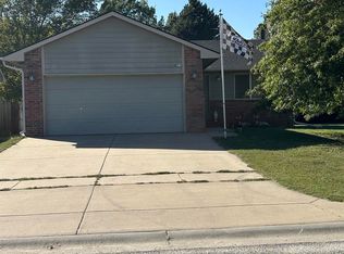 504 Union Ct, Colwich, KS 67030