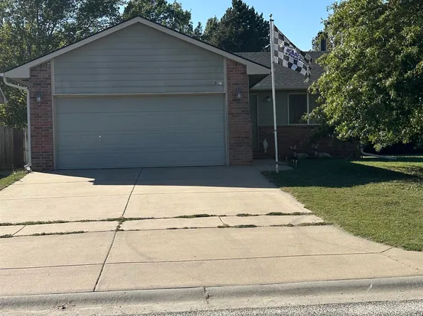 504 Union Ct, Colwich, KS 67030