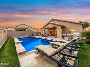 13719 E Kirkwood Pl, Vail, AZ 85641