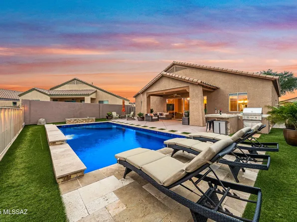 13719 E Kirkwood Pl, Vail, AZ 85641