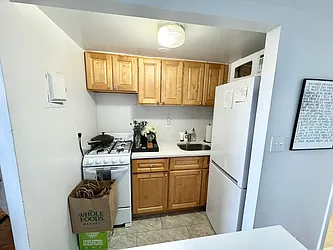 Rented by J PRESTON AND ASSOCIATES INC